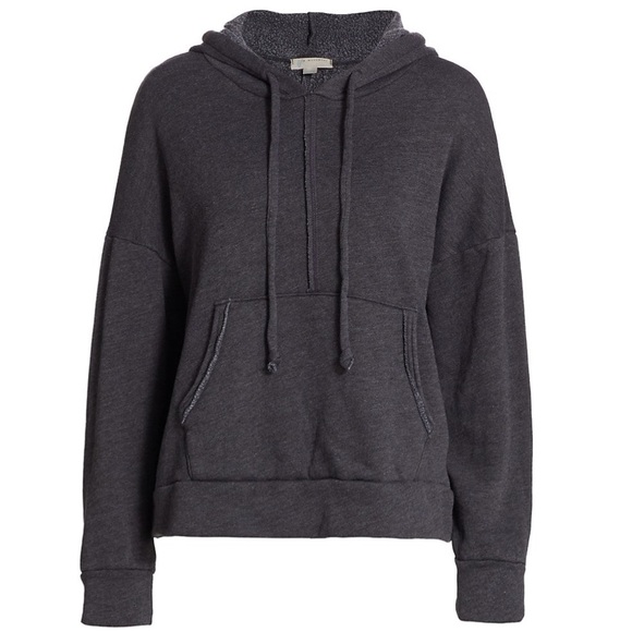 FREE PEOPLE MOVEMENT Hoodie Work It Out Sweatshirt - Picture 2 of 11